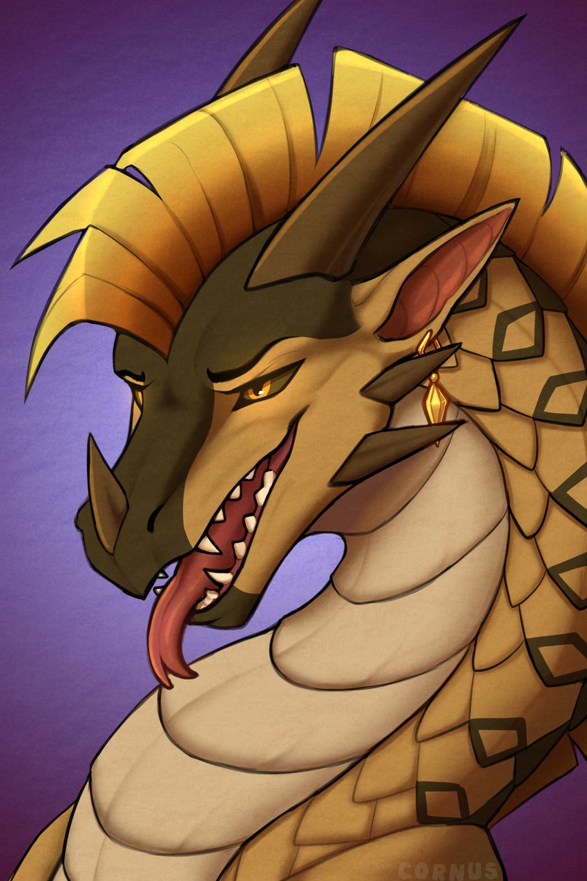wings of fire and etc created by cornus and forever artist