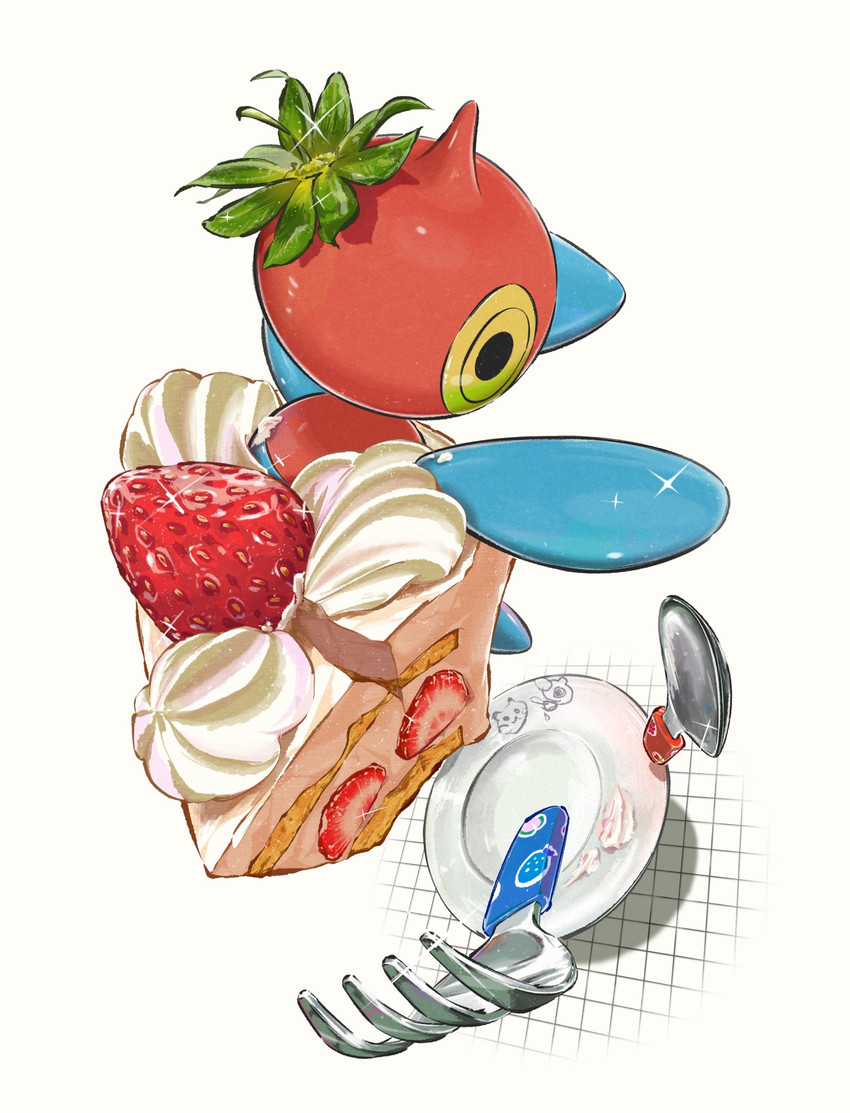 nintendo and etc created by komugicorn