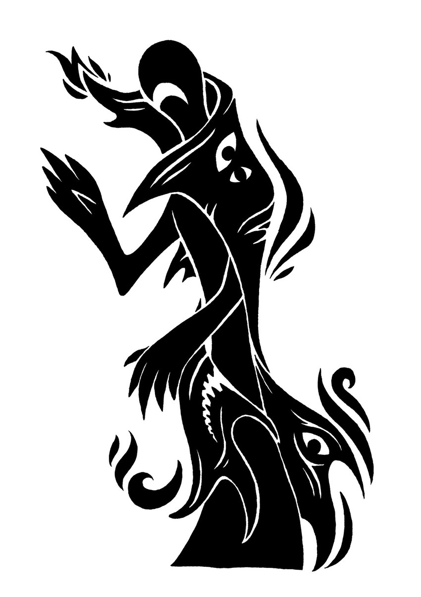 scp foundation created by sunnyclockwork
