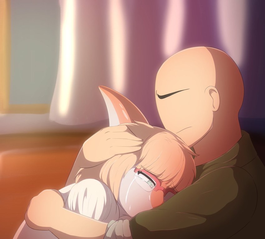 anon and naomi (goodbye volcano high and etc) created by veisz stories
