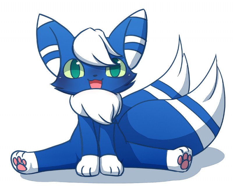nintendo and etc created by japanese meowstic