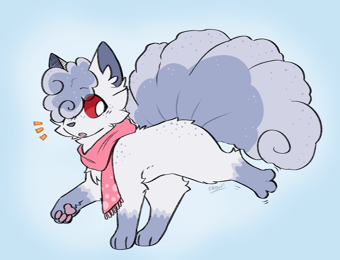 berri (nintendo and etc) created by razorwiind