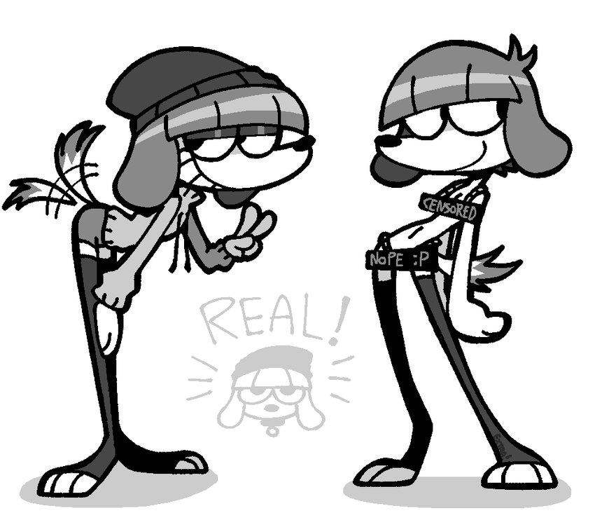fifi created by thatkattyoinky