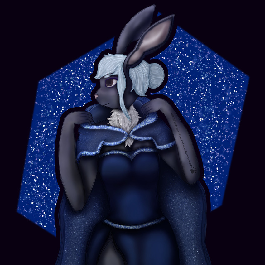 ayla created by blaze2012