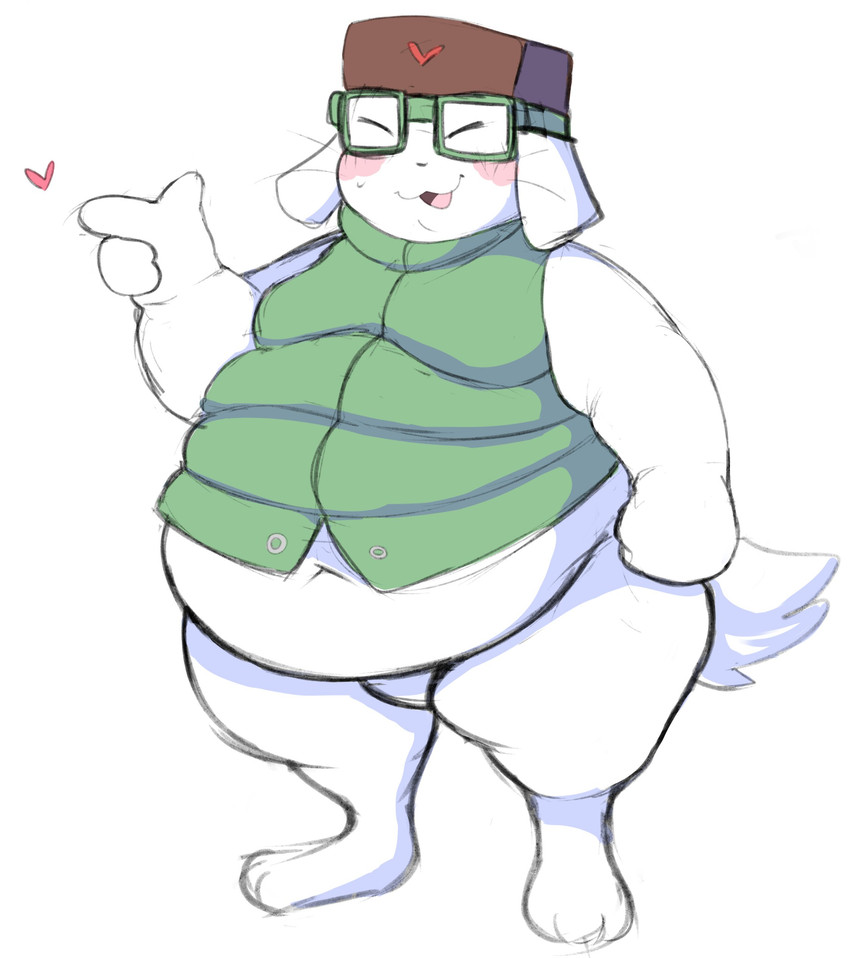 jack (cave story) created by cafongterua