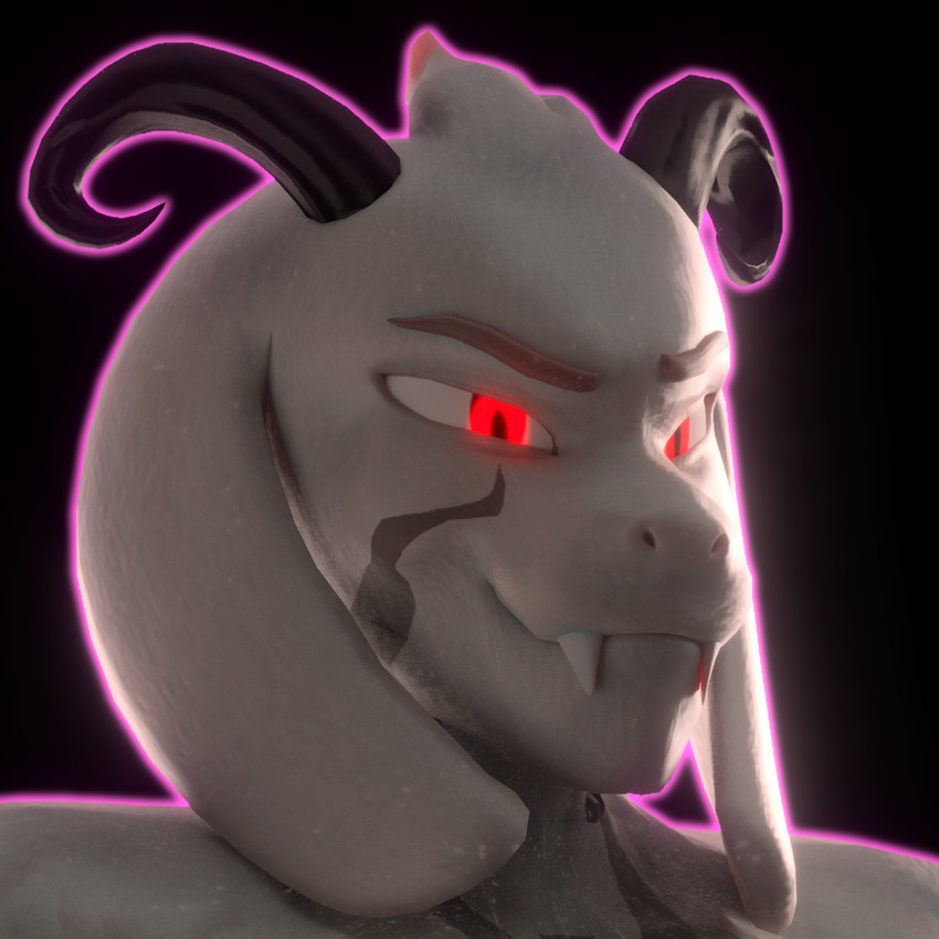 asriel dreemurr (undertale (series) and etc) created by obsceneeighteensfm