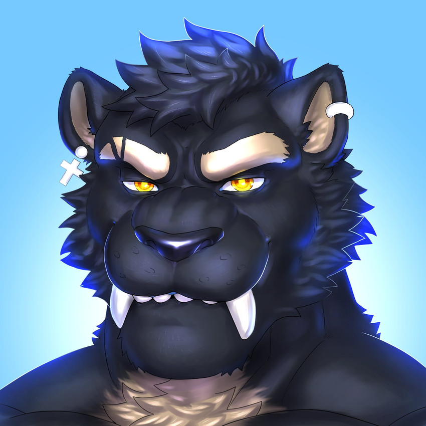 created by johnthelewd art