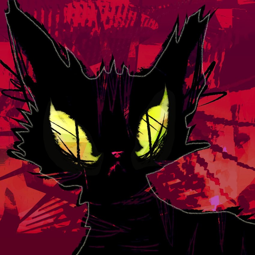 created by naircat
