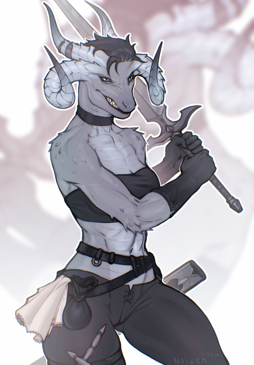 astel (mythology) created by noizen