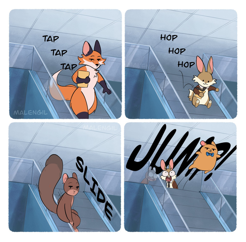 created by malengil (artist)