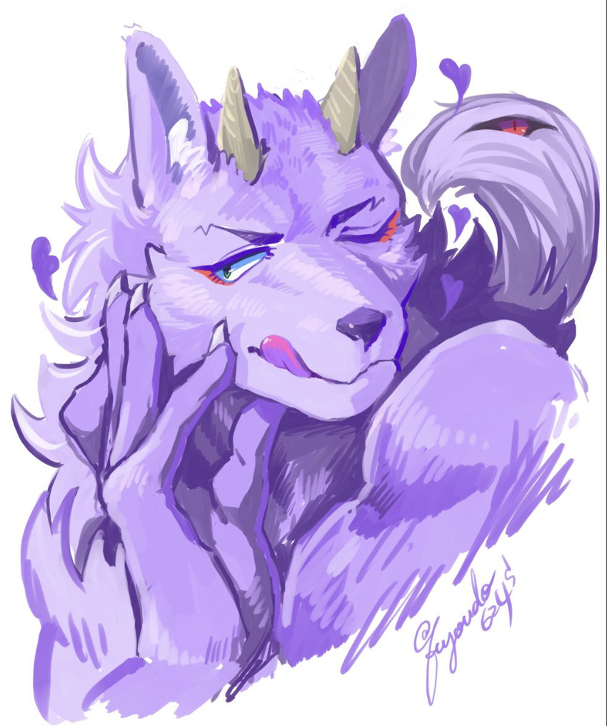 bathym (tokyo afterschool summoners and etc) created by fuyoudo624