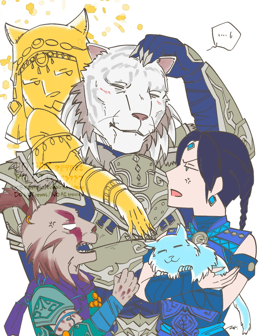 nauteno and zerith-var (the elder scrolls online and etc)