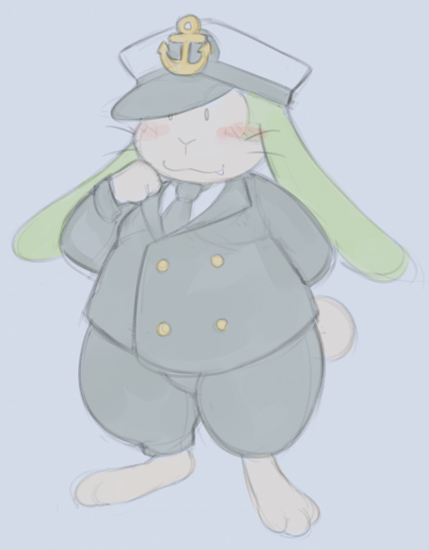 pascal created by cafongterua
