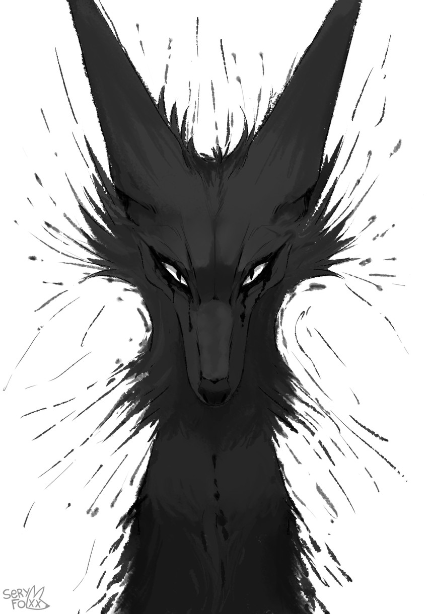 created by seryfoxx