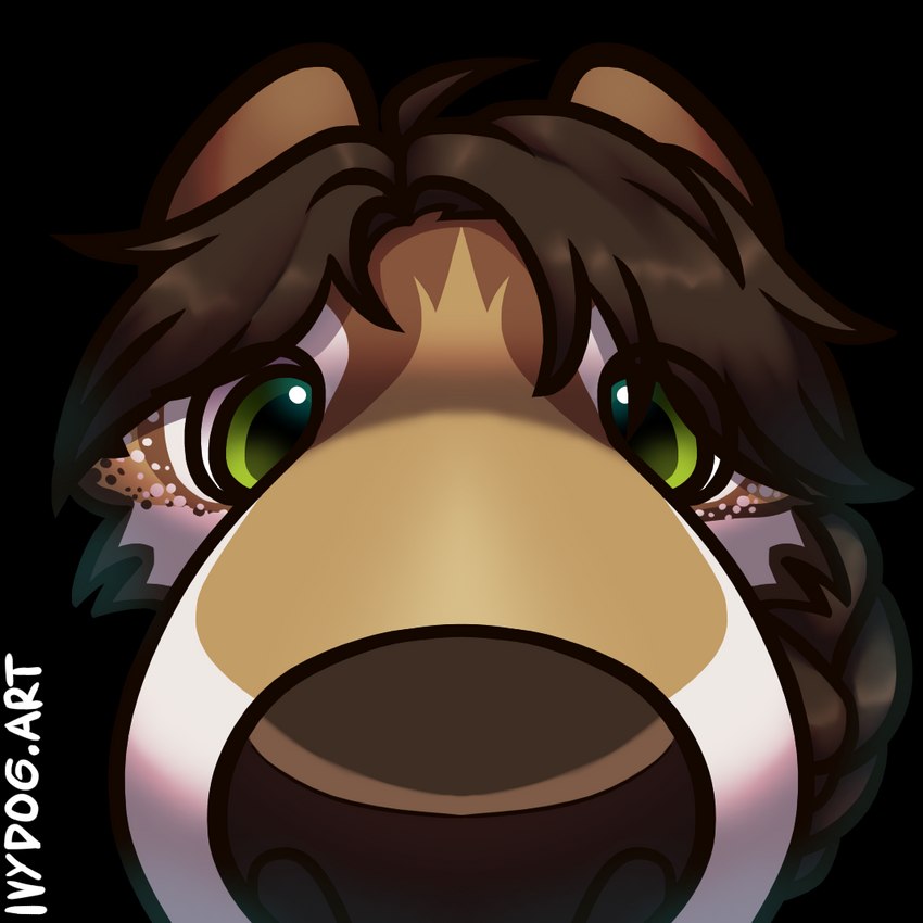 bianca moonsong created by ivydogart