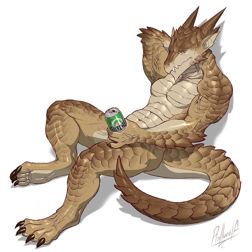 brutus (mythology) created by rollwulf