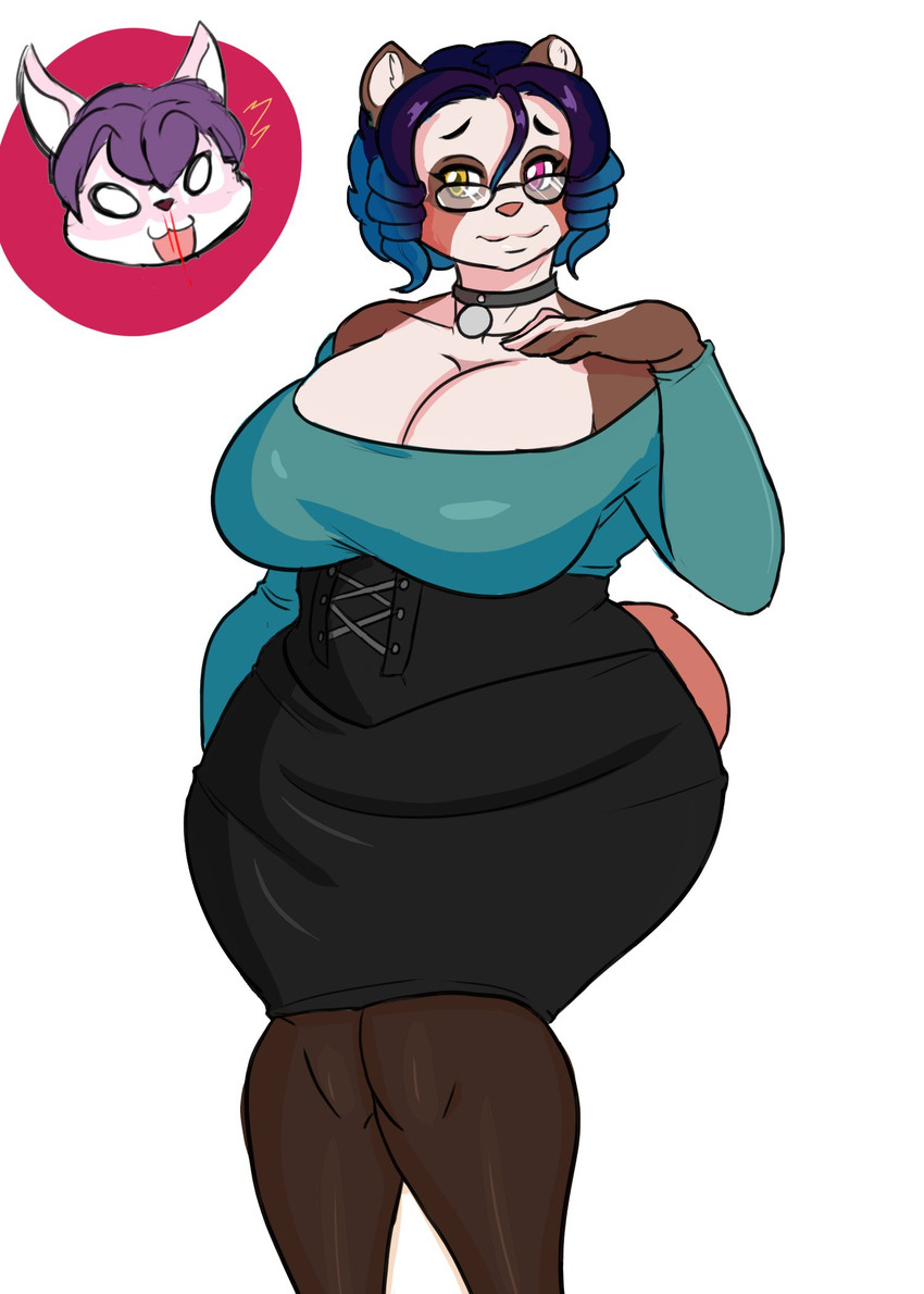amara rose created by jwinkz