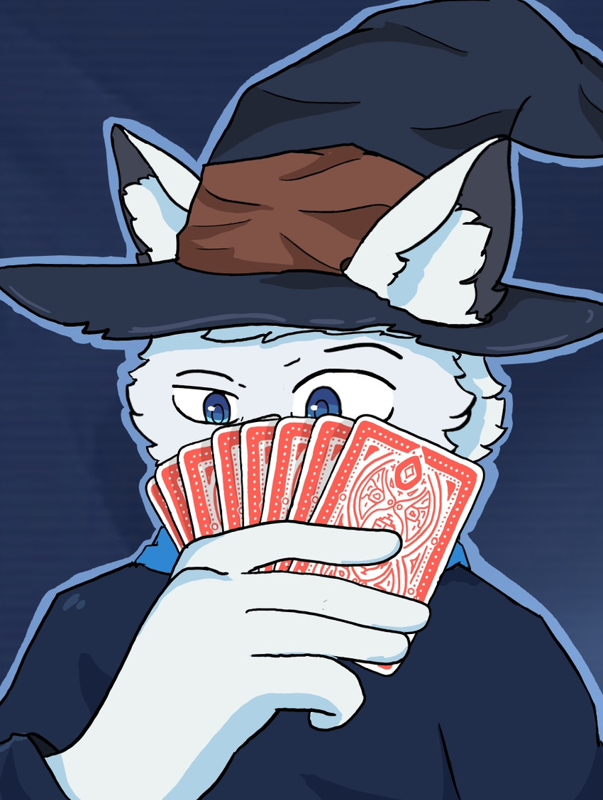 fir created by stronkeart