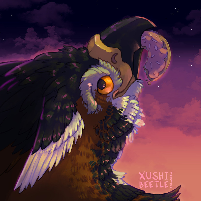 created by xushibeetle