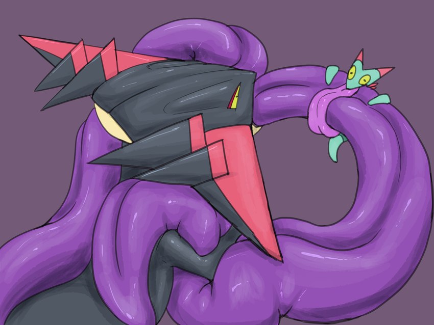 nintendo and etc created by sevi blaze
