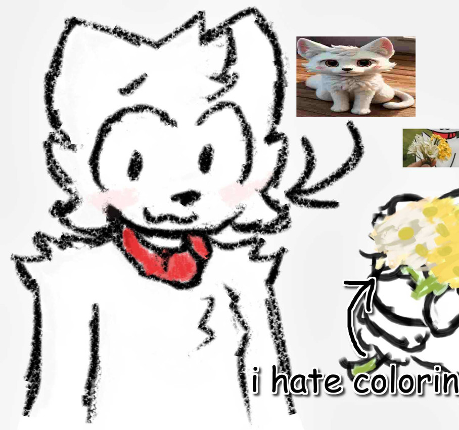boy kisser (meme) created by litterboz