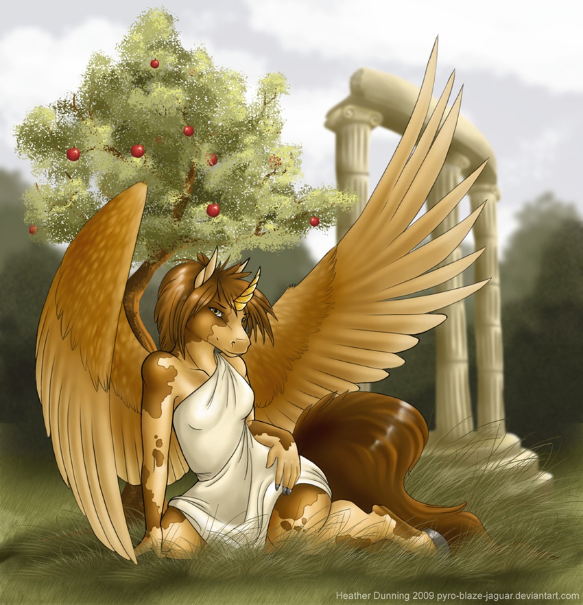 mythology created by pyroblazejaguar