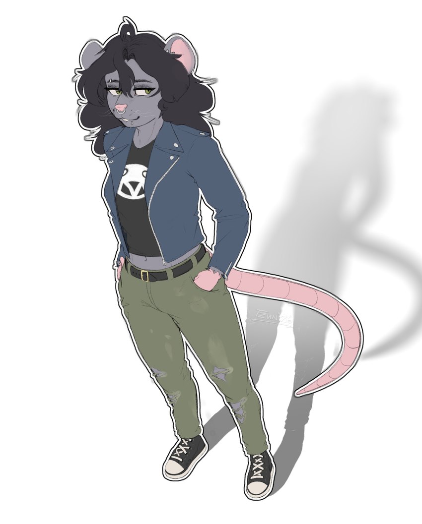 jenna created by tzuni26