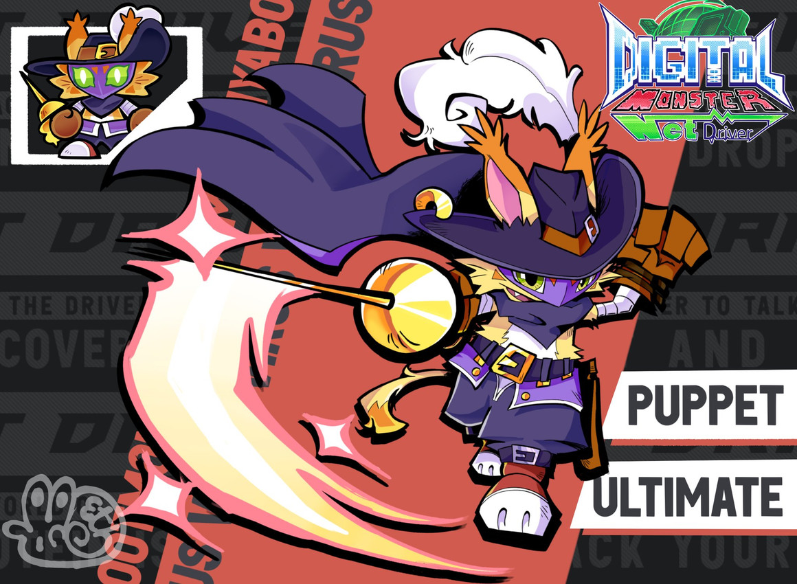 digimon liberator and etc created by eth dnautiluss