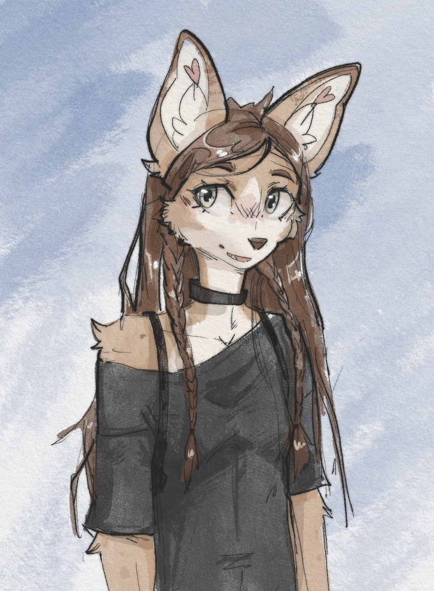 cotton created by yshanii