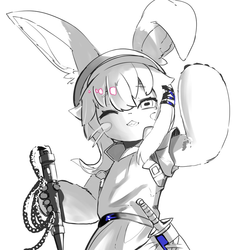 alex the narehate and richter belmont (made in abyss and etc) created by maiconsandey
