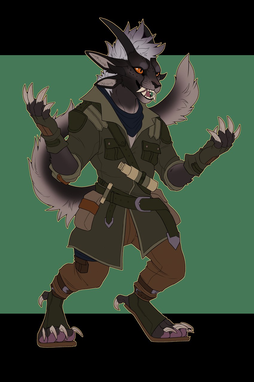 guild wars created by shardfox