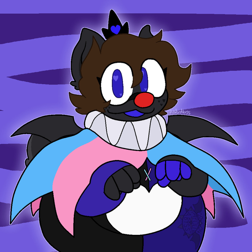 marci created by apollysabyss