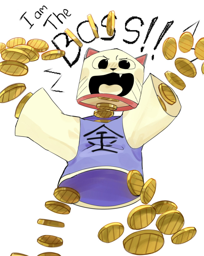 kane (ena: dream bbq and etc) created by zerro o