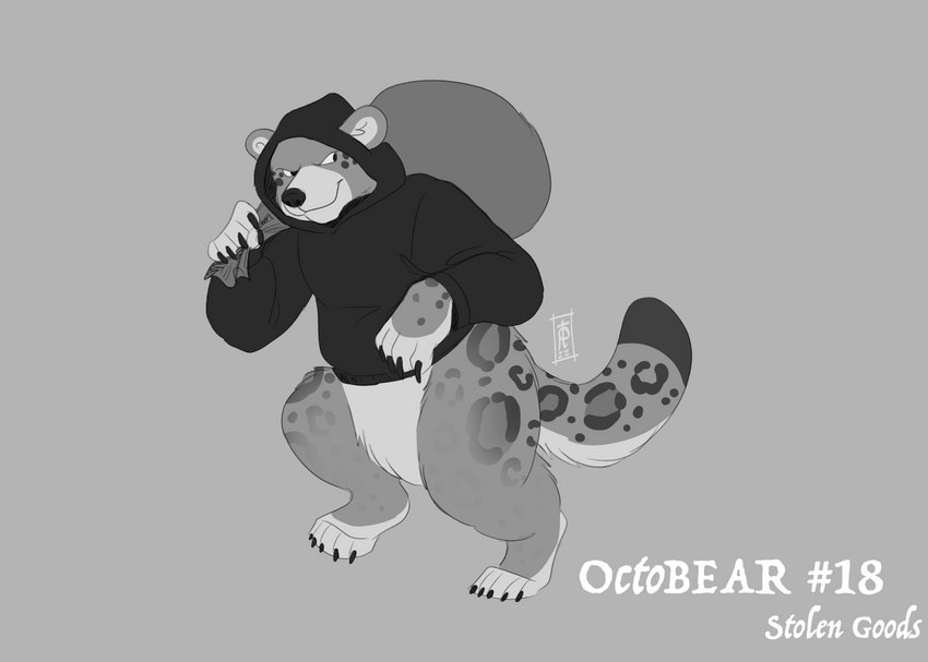 umbrose created by palehorntea