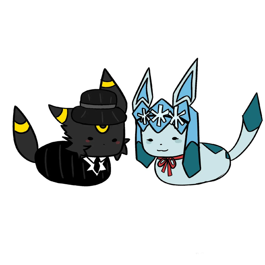 forsaken (roblox) and etc created by ambercatto