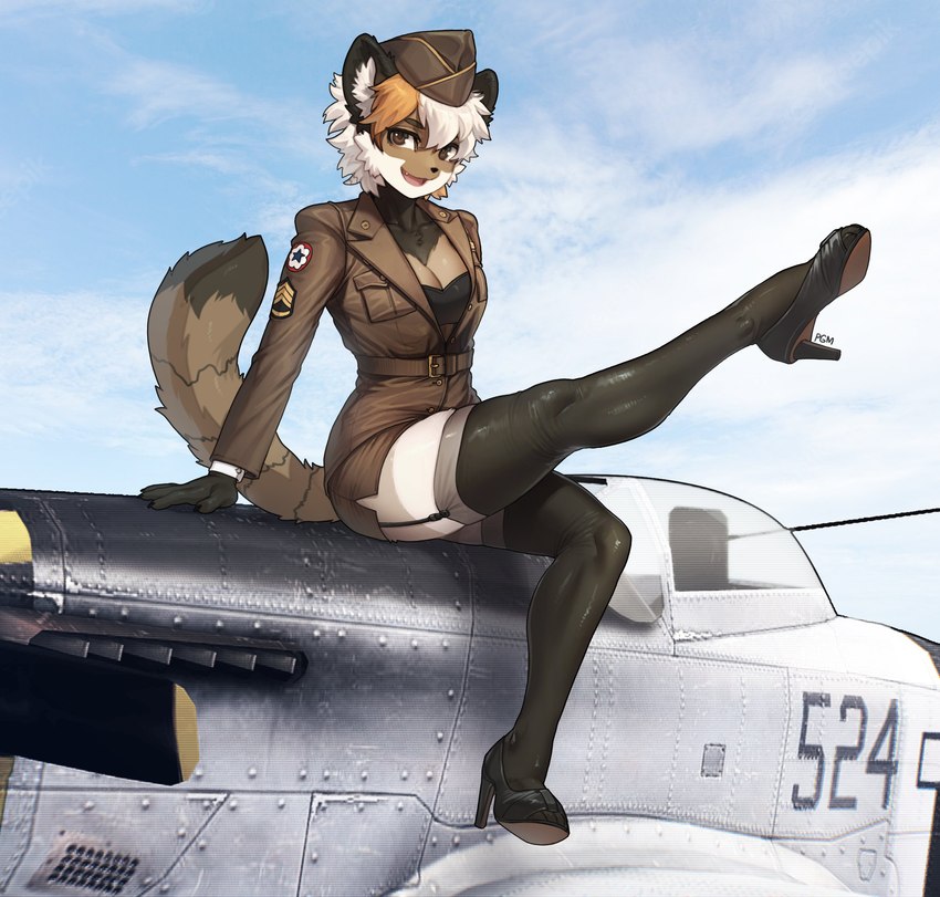 kai (u.s. army and etc) created by pgm300