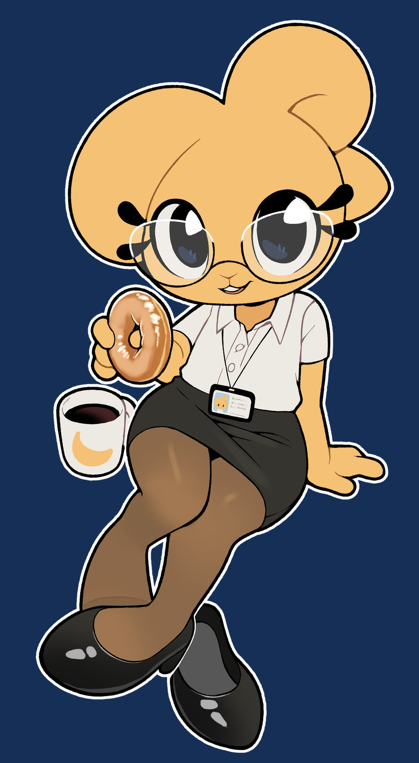 bonita created by gaturo