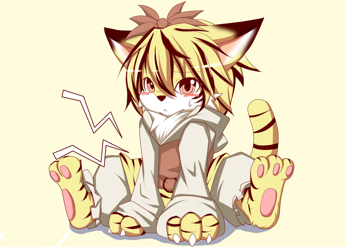shou toramaru created by tamahana