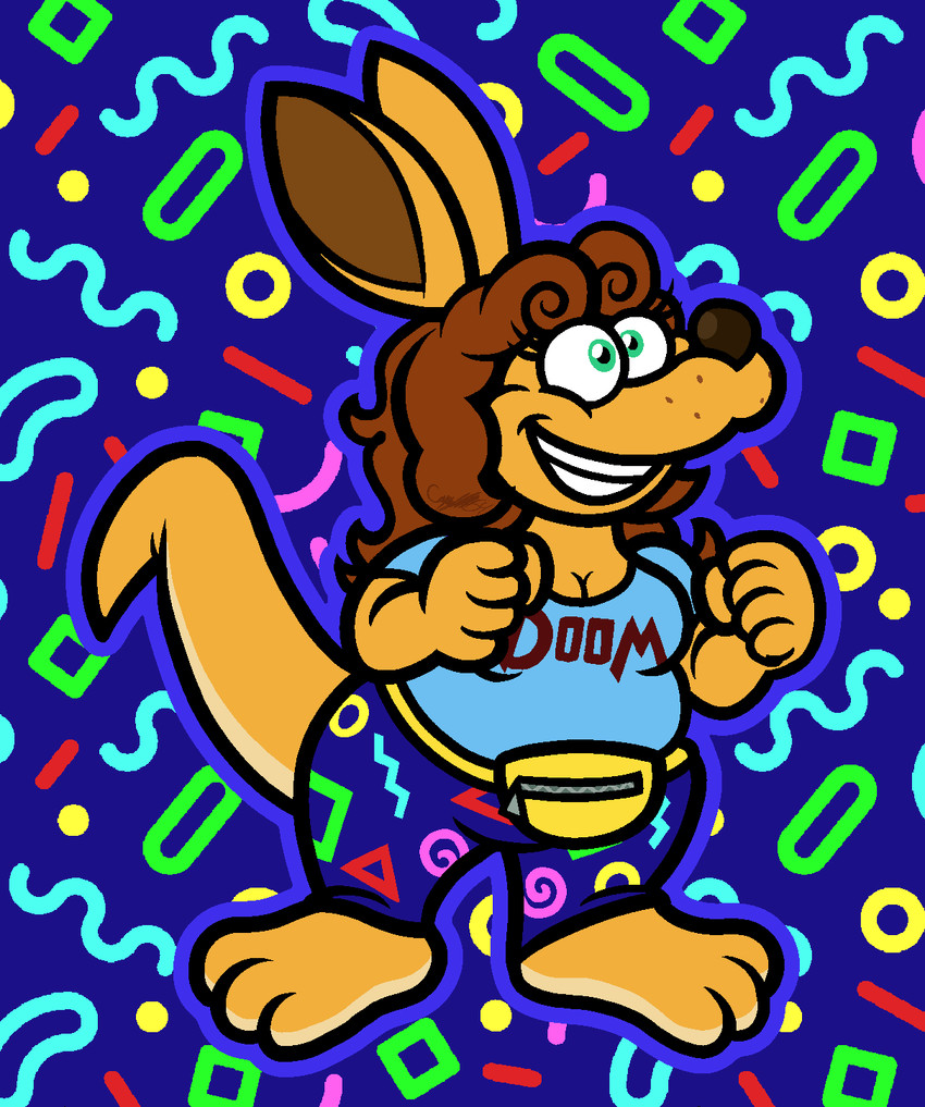 maxie (draw this in your style and etc) created by captainquack64