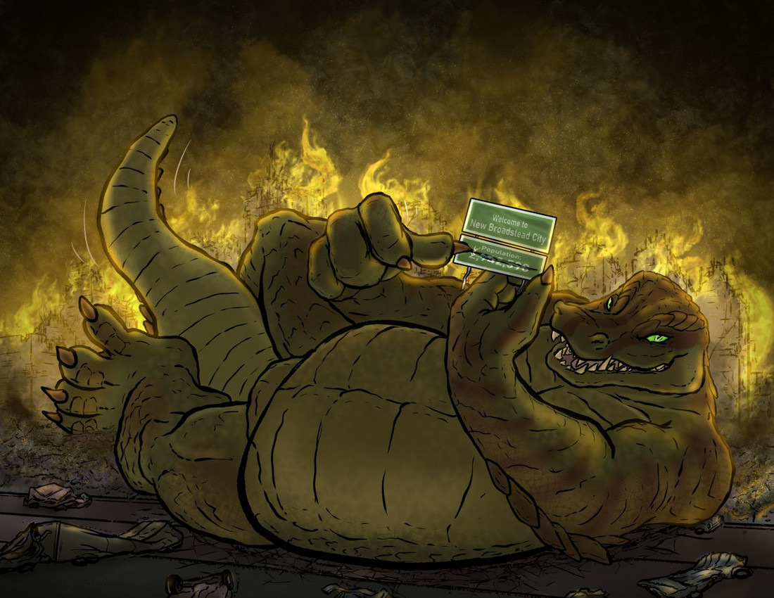carnak created by tyrnn