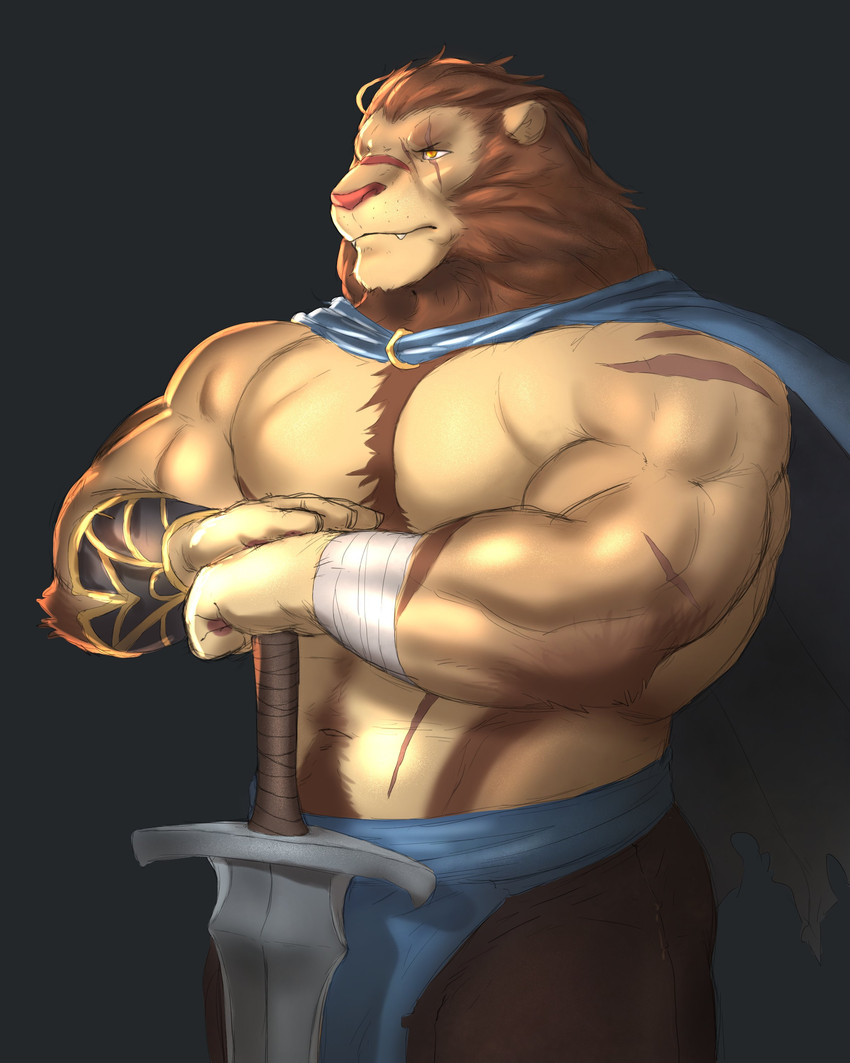 created by johnthelewd art