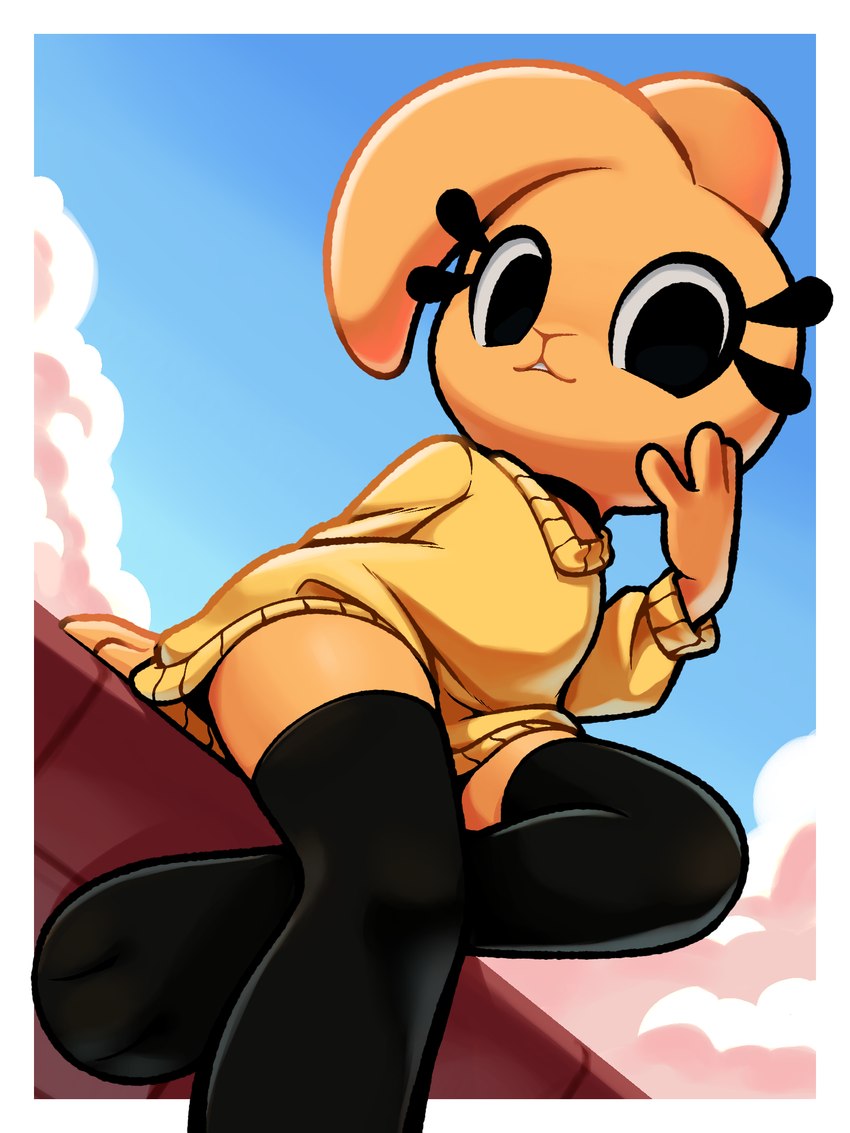 bonita created by gaturo