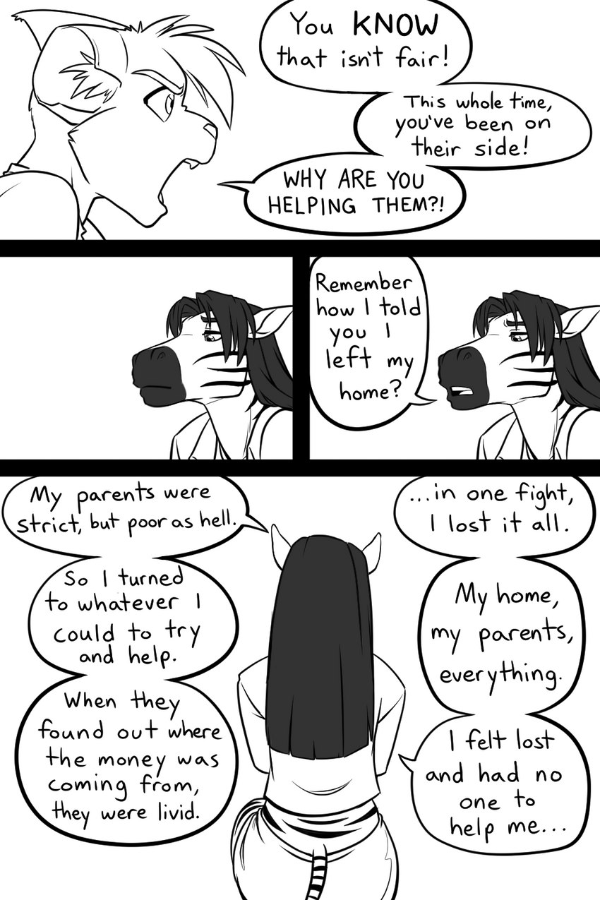 jayden and keith created by black-kitten