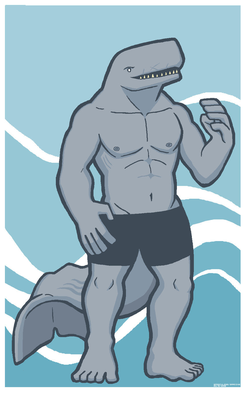 created by snarkysardine