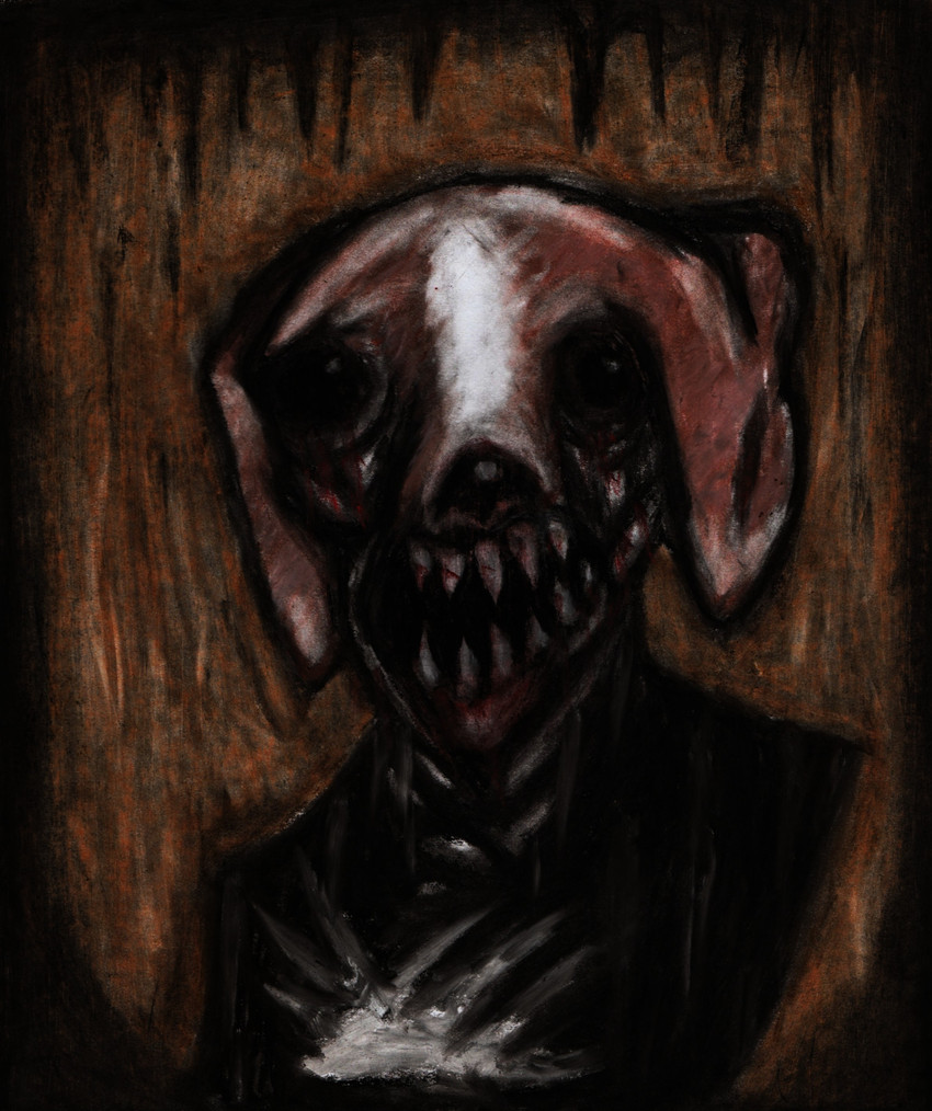 created by unhappy893