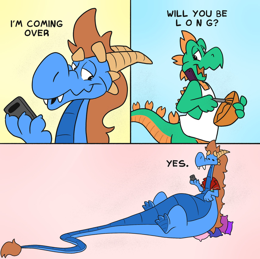 doodle noodle (european mythology and etc) created by doodledoggy