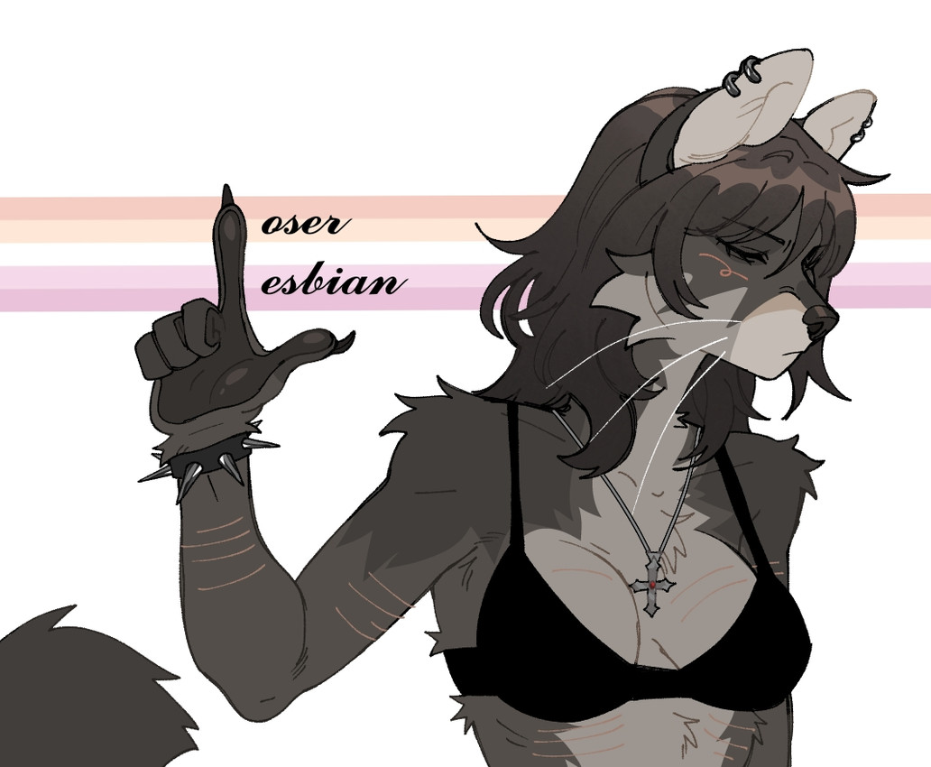 racc created by raccoattack