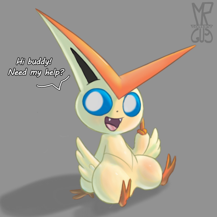 nintendo and etc created by mrmystery guy