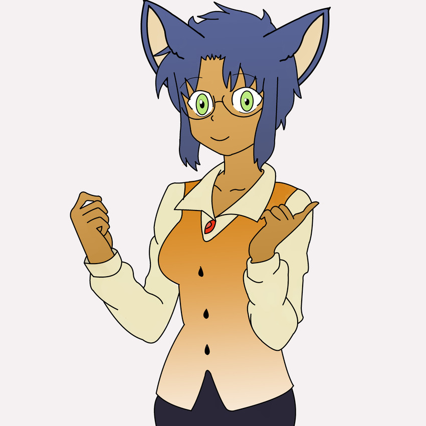 created by sinisterslyfox