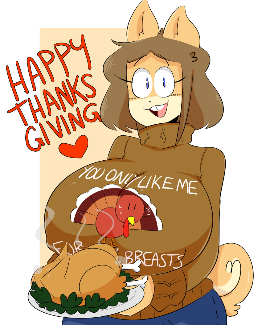 june (thanksgiving) created by jinu